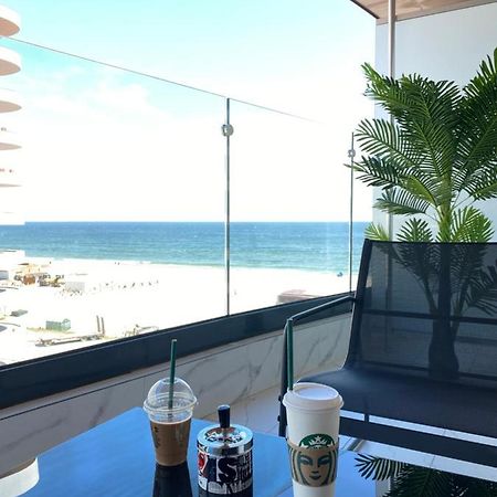Appartement Eva Del Mar - Sea View - Mamaia Nord Extérieur photo