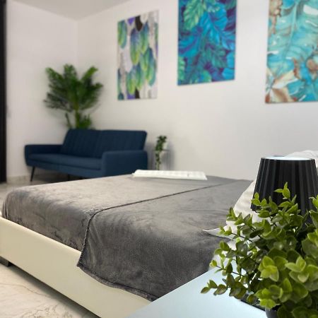 Appartement Eva Del Mar - Sea View - Mamaia Nord Extérieur photo