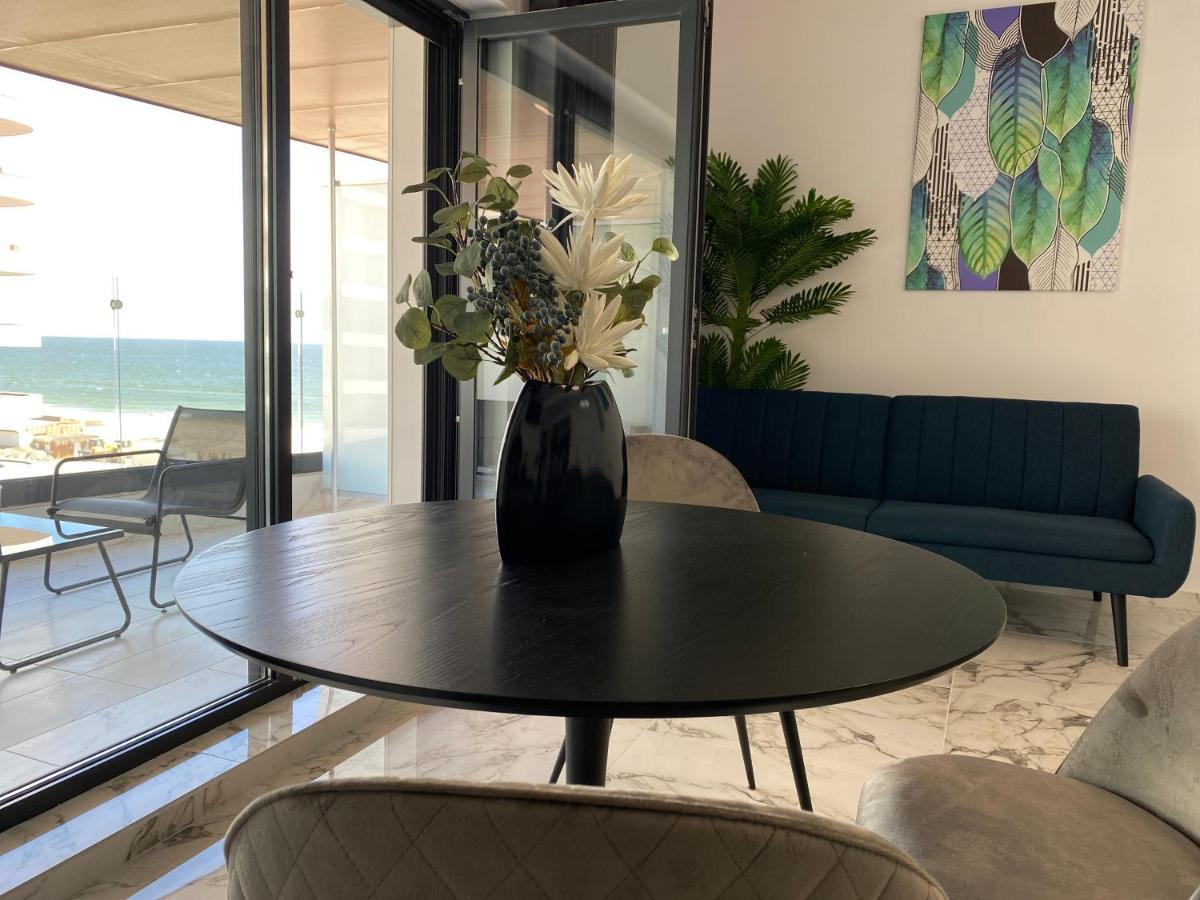 Appartement Eva Del Mar - Sea View - Mamaia Nord Extérieur photo
